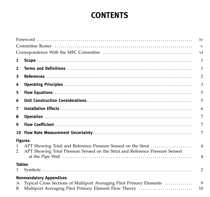 ASME MFC-12M pdf download