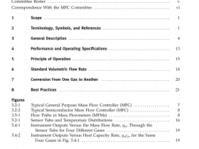 ASME MFC-21.1 pdf download