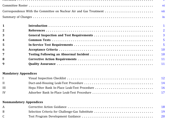 ASME N51 pdf download