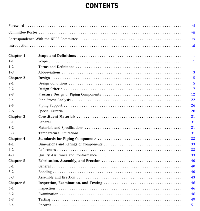 ASME NM.2 pdf download