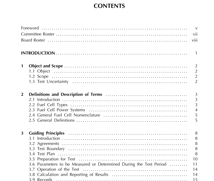ASME PTC-50 pdf download