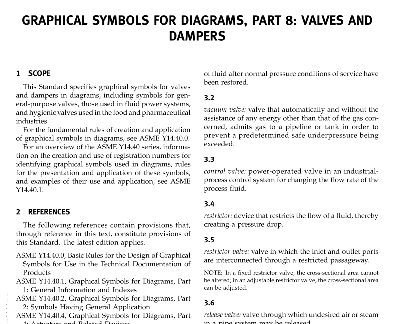 ASME Y14.40.8 pdf download