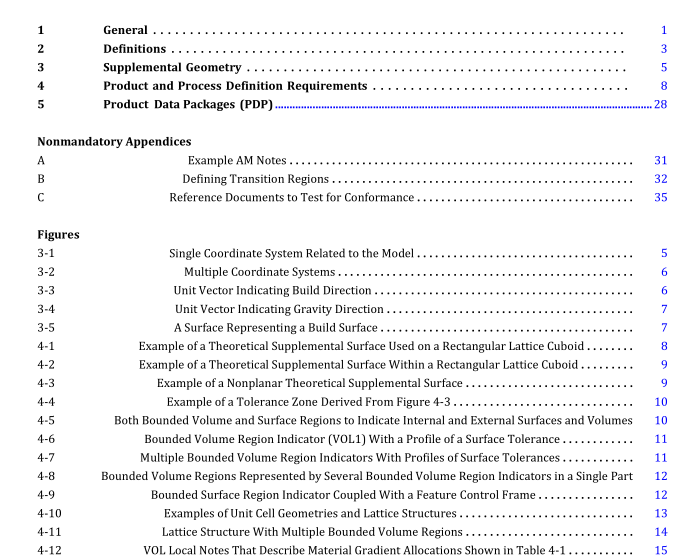 ASME Y14.46 pdf download