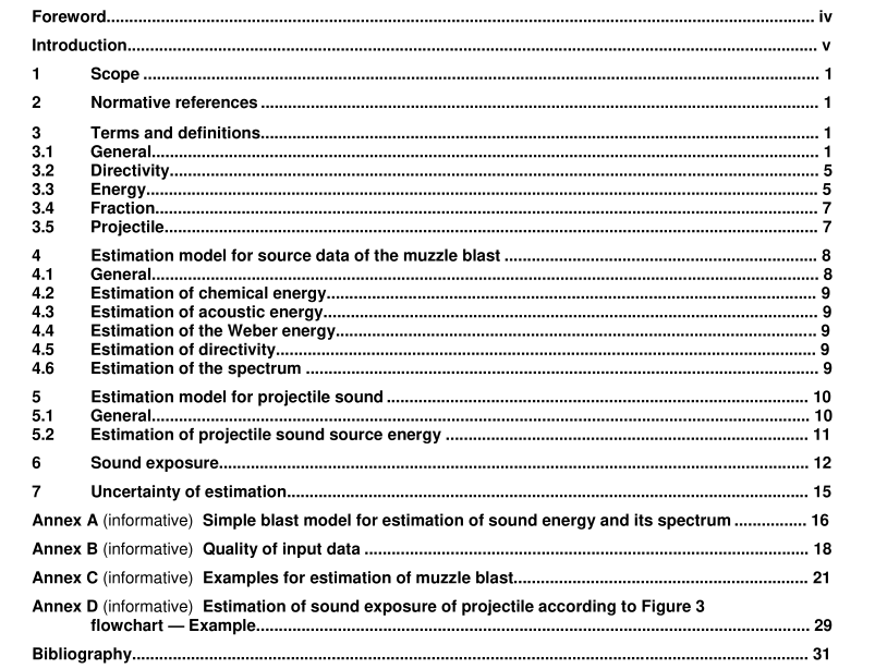 BS EN ISO 17201-2 pdf download