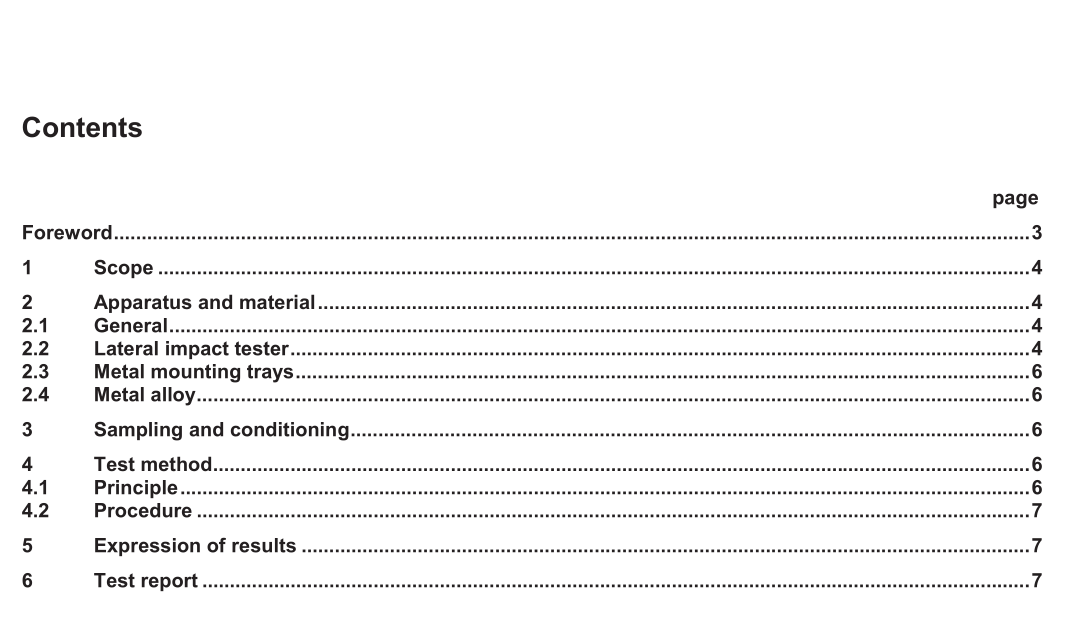 BS EN ISO 19953 pdf download