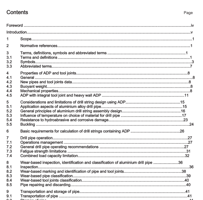 BS EN ISO 20312 pdf download