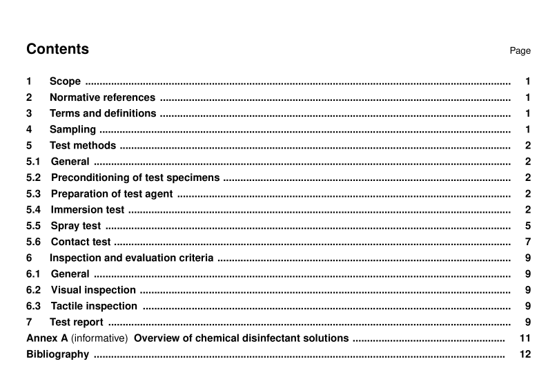 BS EN ISO 21530 pdf download