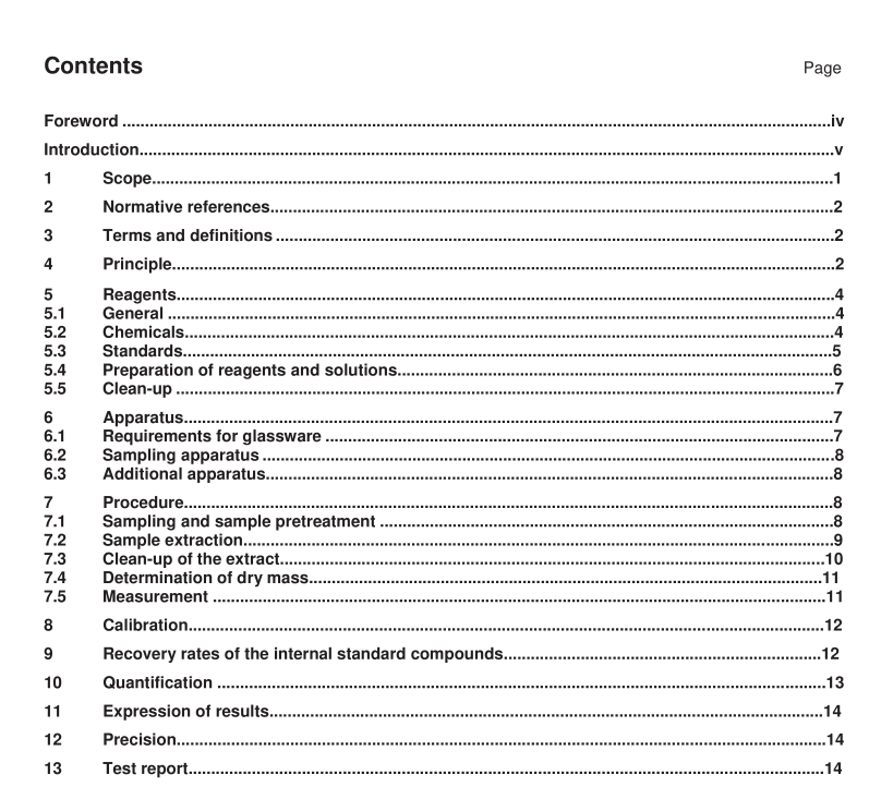BS EN ISO 23161 pdf download