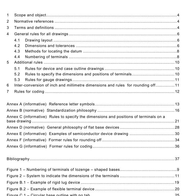BS IEC 60191-1 pdf download