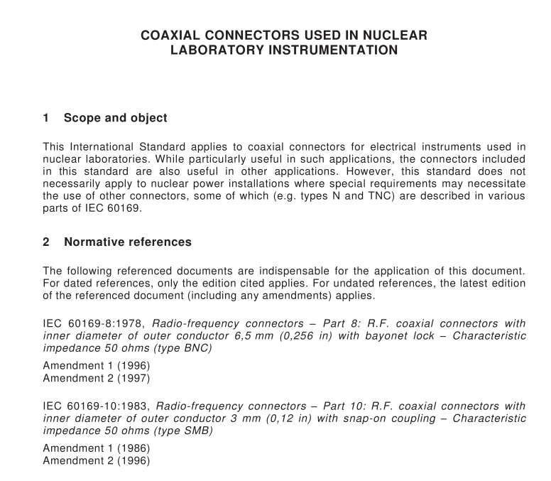 BS IEC 60313 pdf download