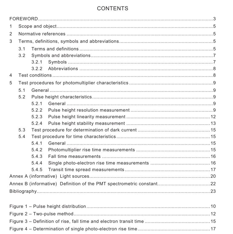 BS IEC 60462 pdf download