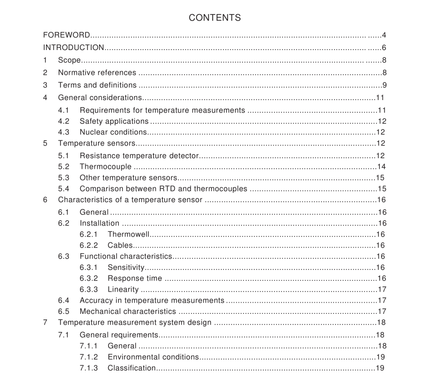 BS IEC 60737 pdf download