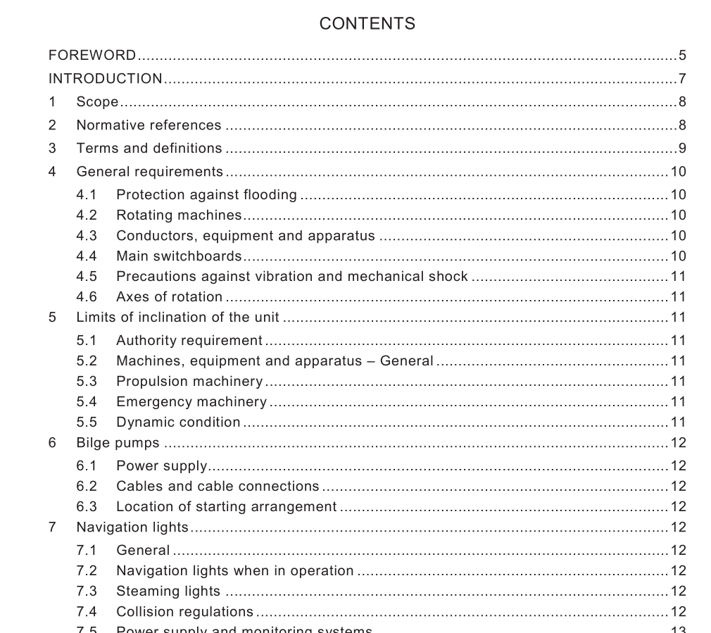 BS IEC 61892-5 pdf download