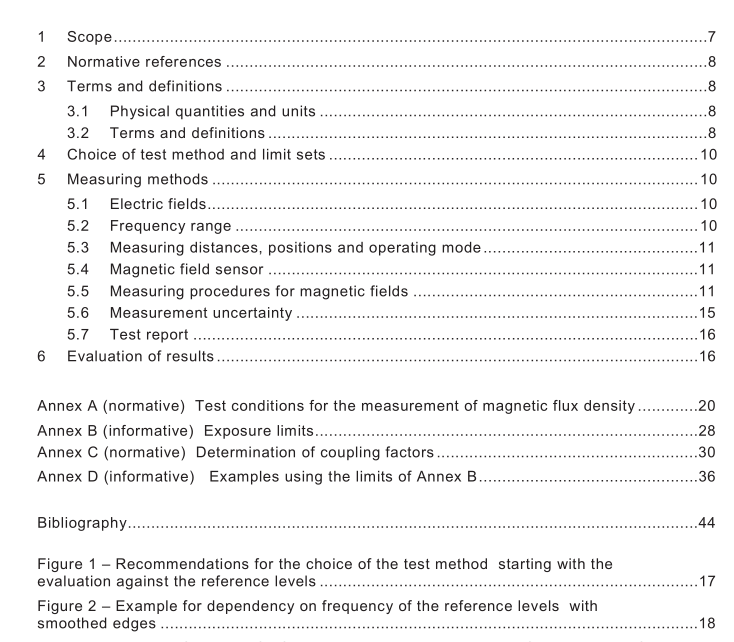 BS IEC 62233 pdf download