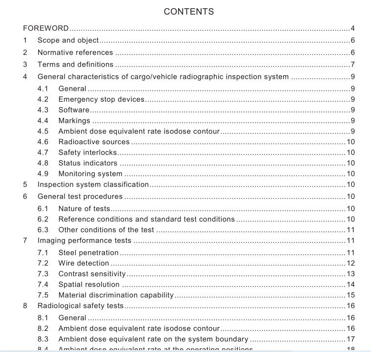 BS IEC 62523 pdf download