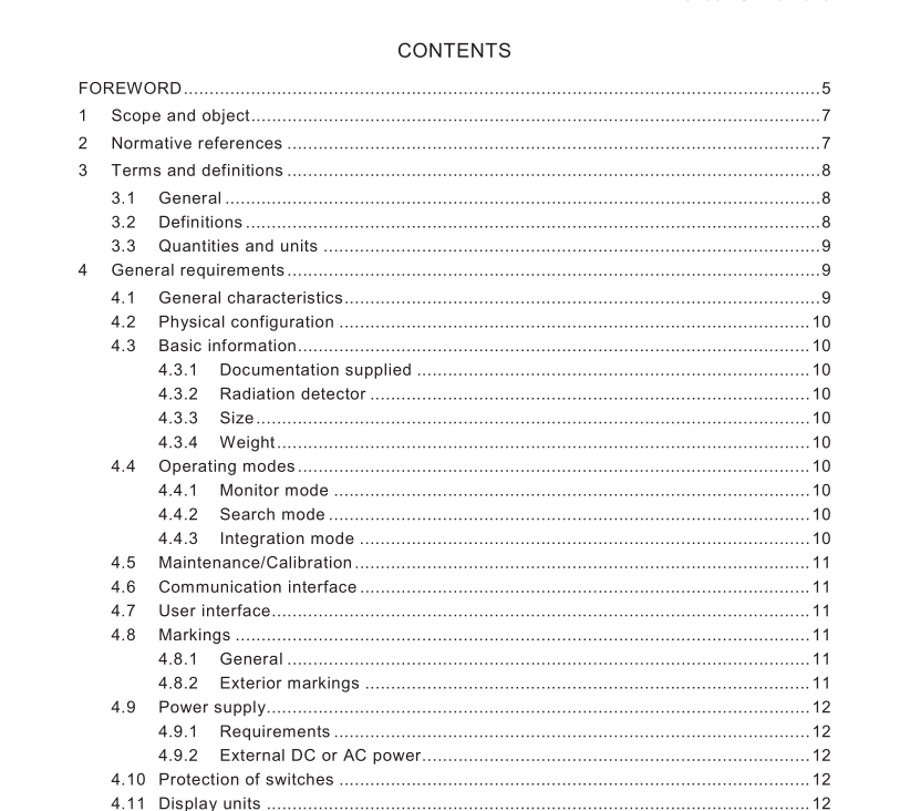 BS IEC 62534 pdf download