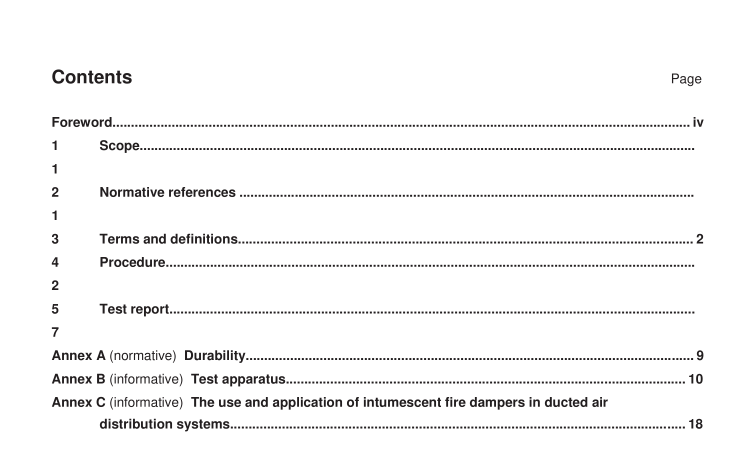 BS ISO 10294-5 pdf download