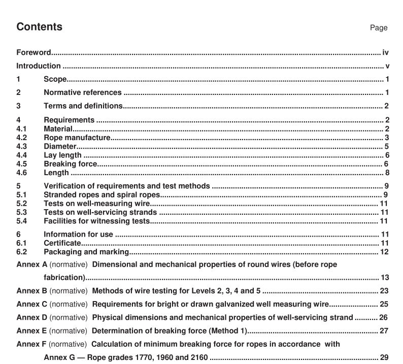 BS ISO 10425 pdf download
