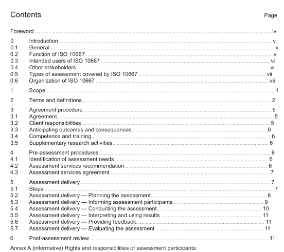 BS ISO 10667-1 pdf download