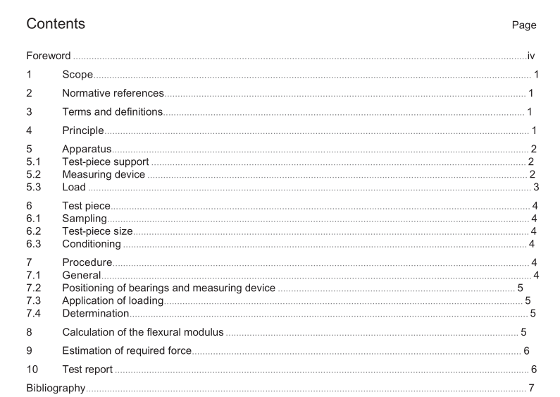 BS ISO 11093-7 pdf download