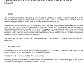 BS ISO 11104 pdf download