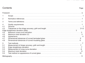 BS ISO 11485-2 pdf download