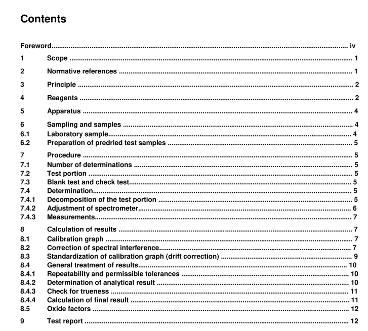 BS ISO 11535 pdf download