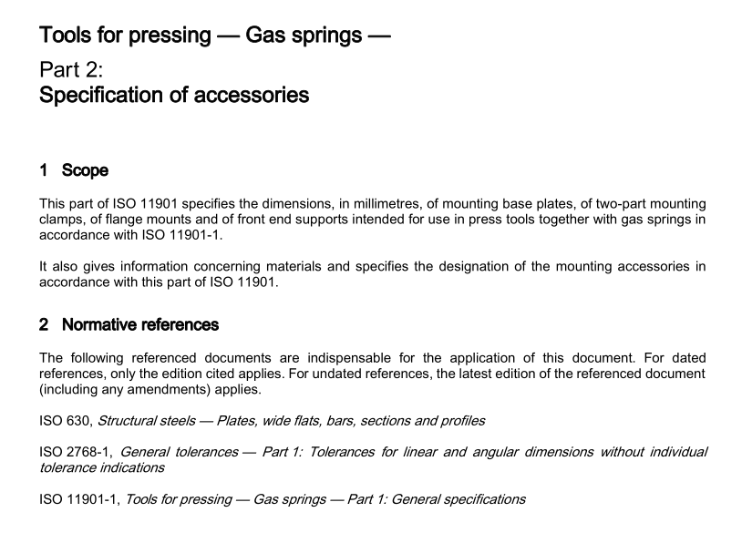 BS ISO 11901-2 pdf download