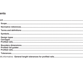 BS ISO 12090-1 pdf download