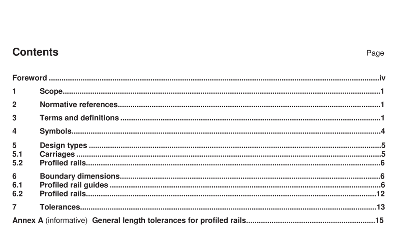 BS ISO 12090-1 pdf download