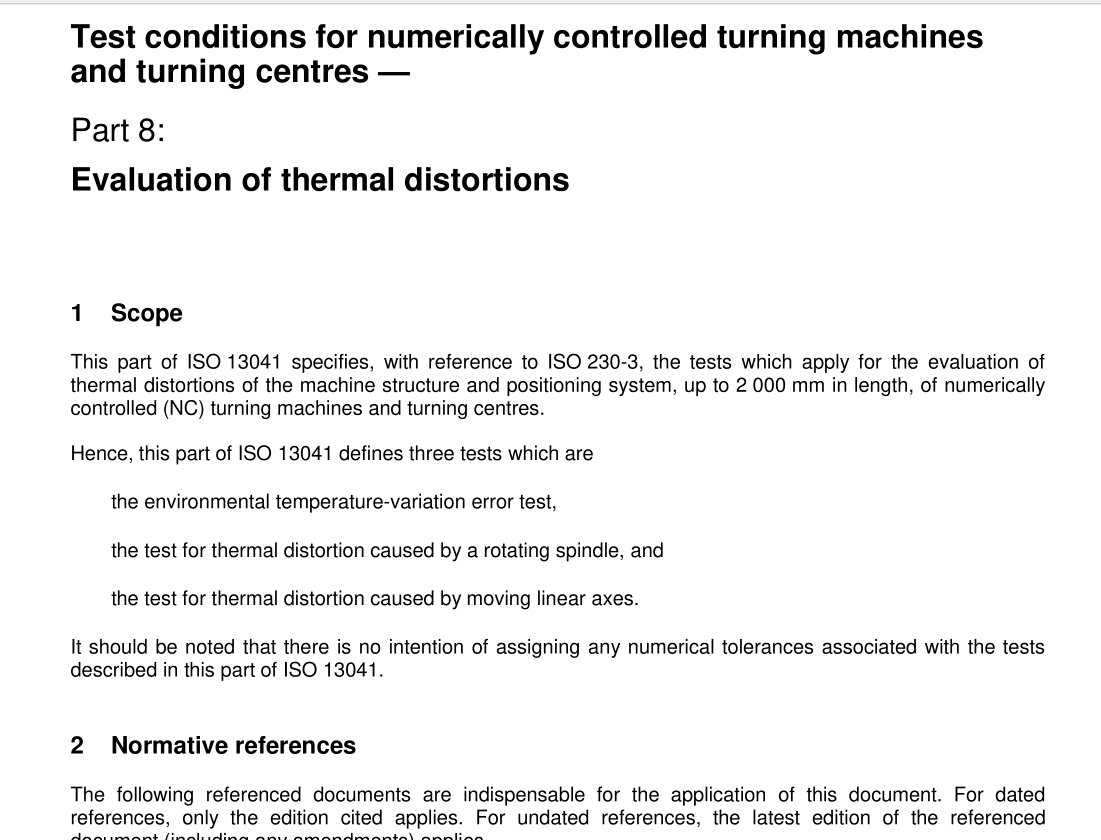 BS ISO 13041-8 pdf download