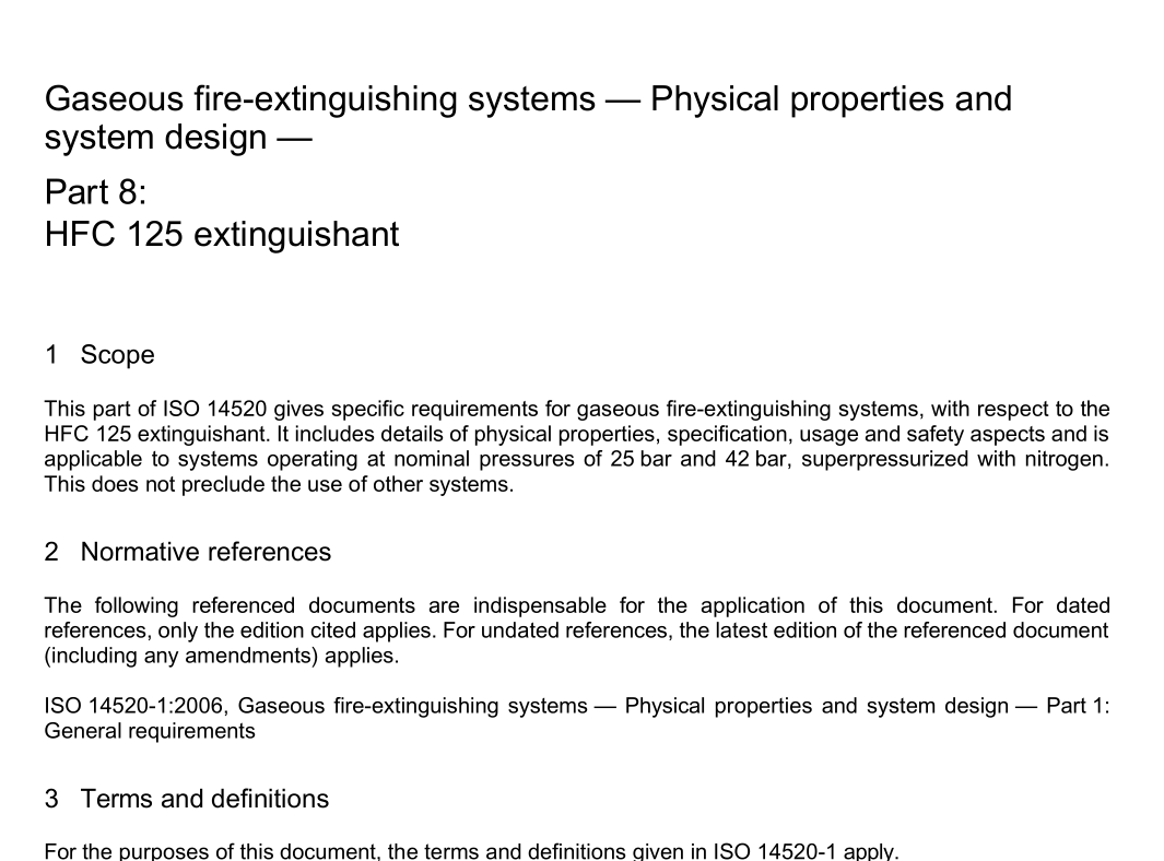 BS ISO 14520-8 pdf download