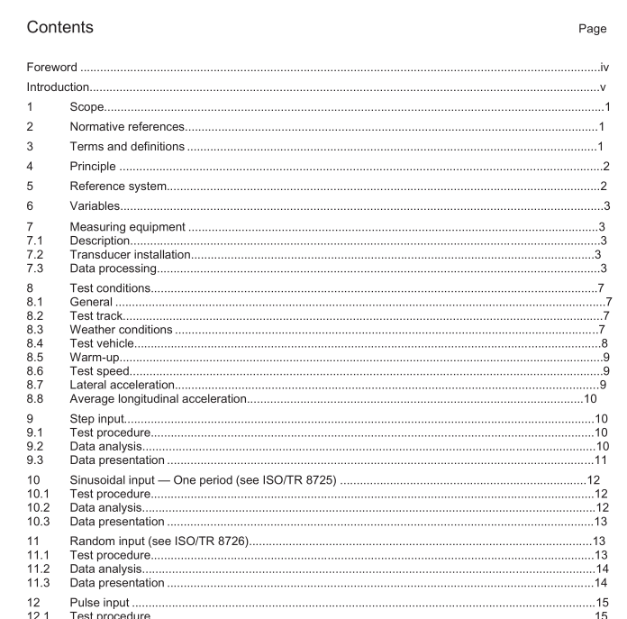 BS ISO 14793 pdf download