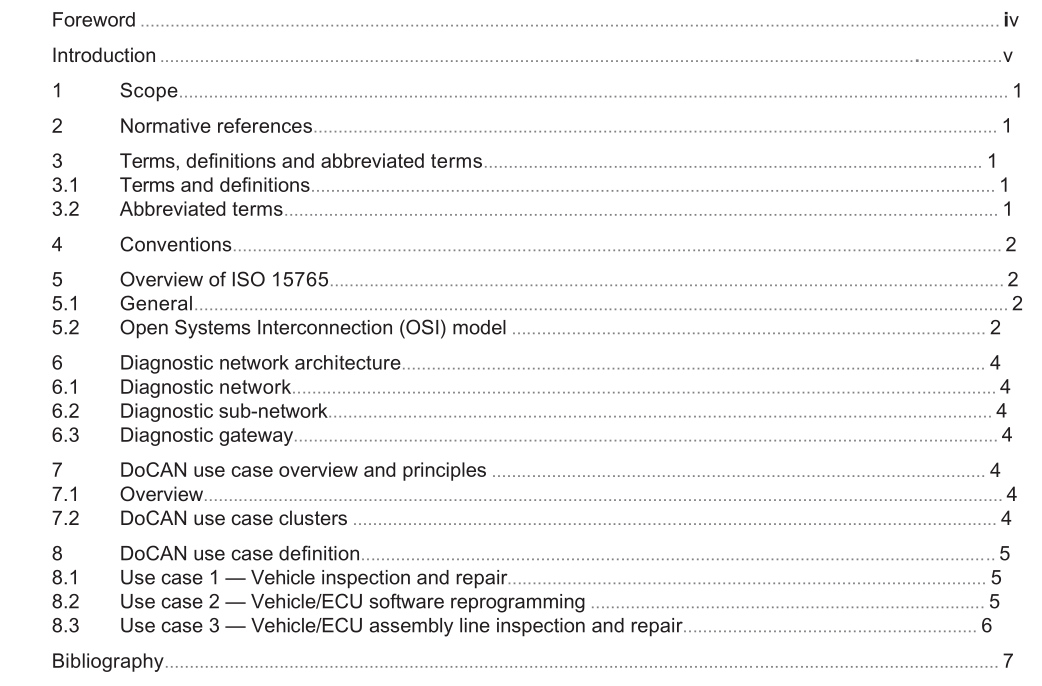 BS ISO 15765-1 pdf download