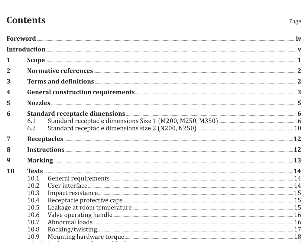 BS ISO 16380 pdf download