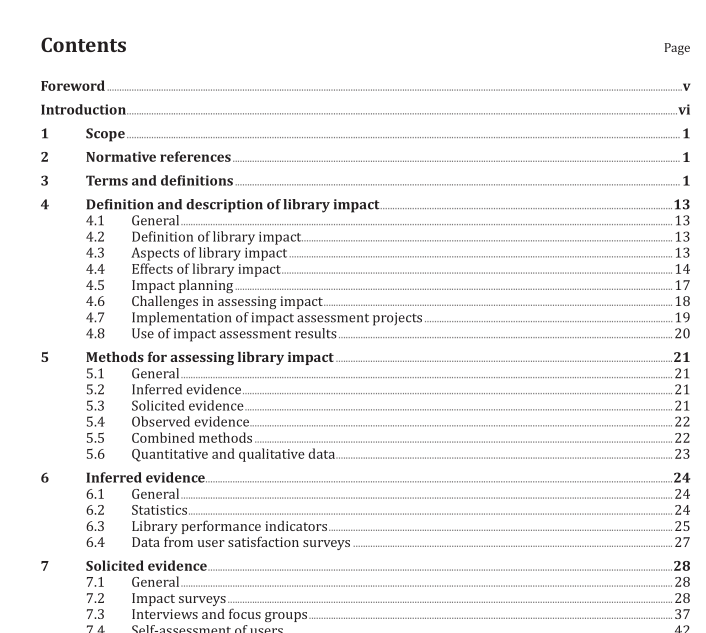 BS ISO 16439 pdf download