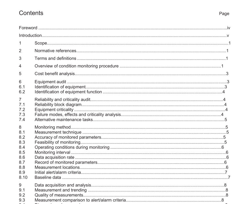 BS ISO 17359 pdf download