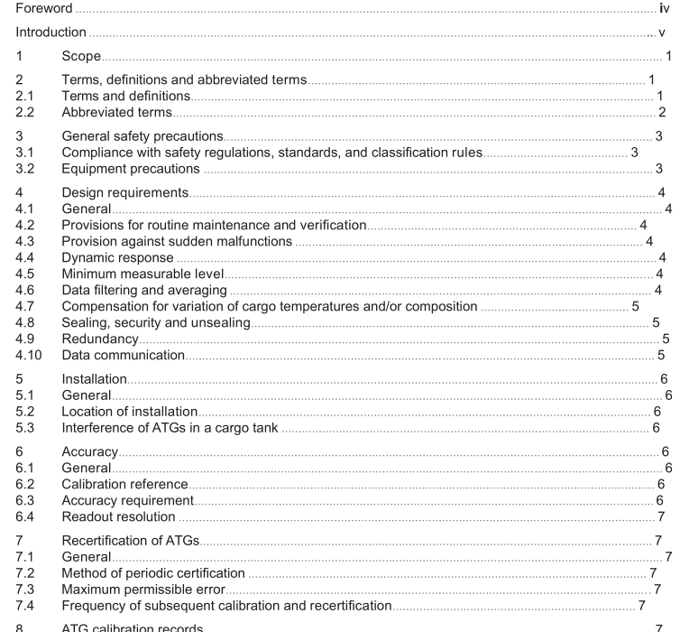 BS ISO 18132-3 pdf download