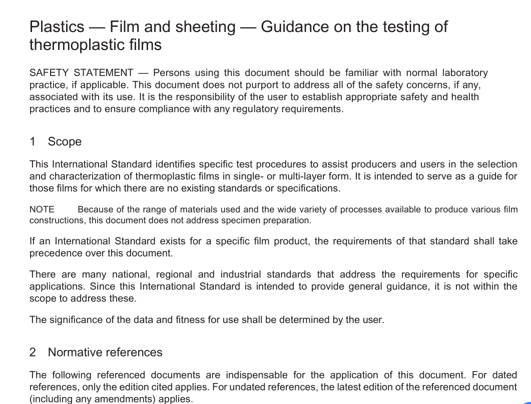 BS ISO 23559 pdf download