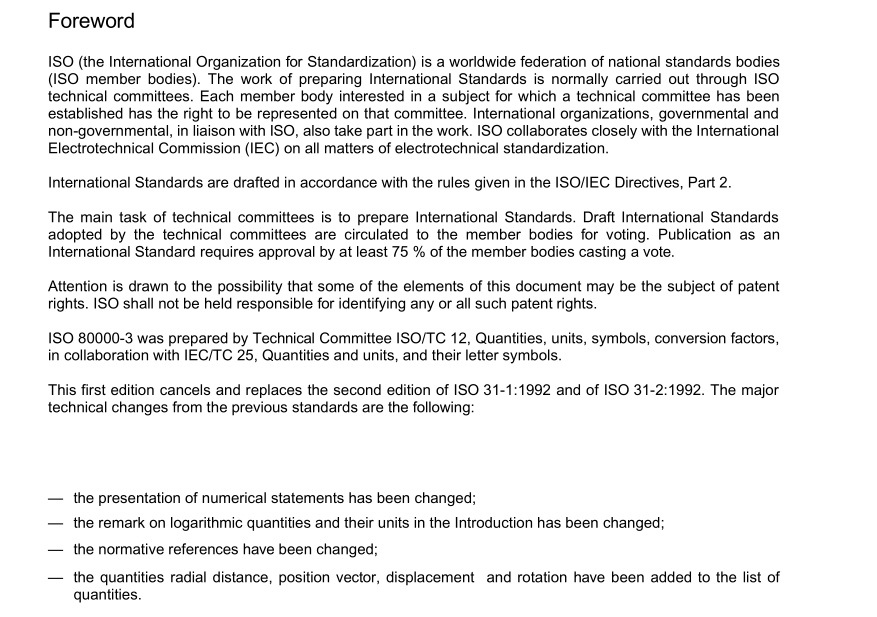 BS ISO 80000-3 pdf download