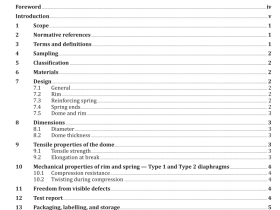 BS ISO 8009 pdf download