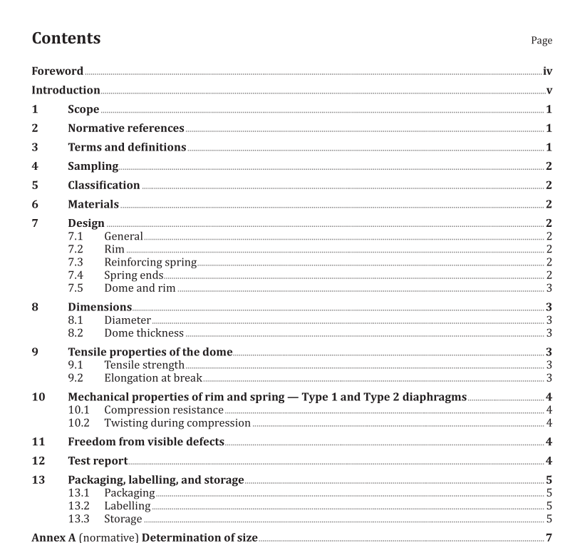 BS ISO 8009 pdf download