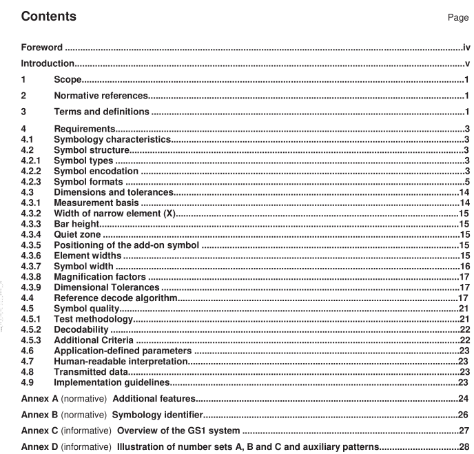 BS ISO IEC 15420 pdf download