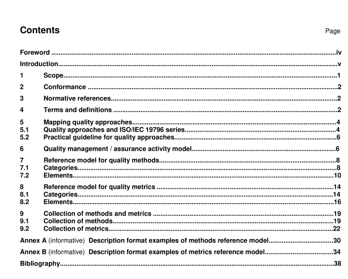 BS ISO IEC 19796-3 pdf download