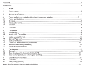 BS ISO IEC 29143 pdf download