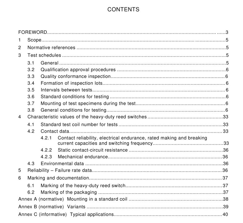 DD IEC PAS 62246-2-1 pdf download