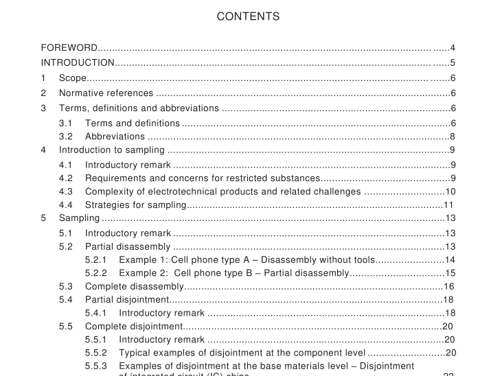 DD IEC PAS 62596 pdf download
