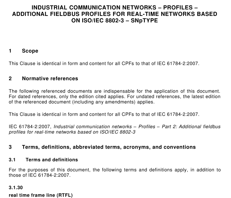 DD IEC PAS 62633 pdf download