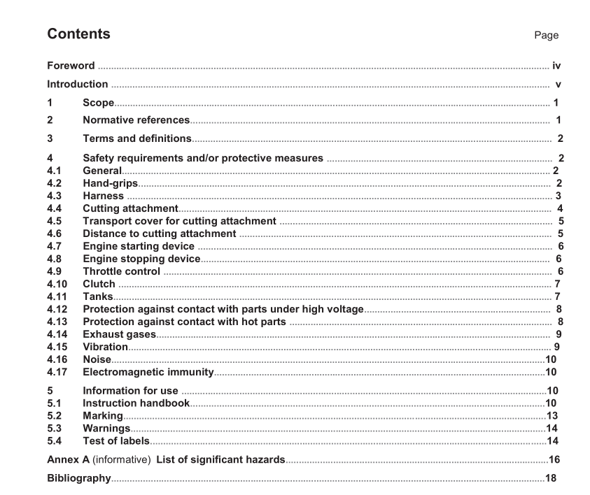 EN ISO 11680-1 pdf download