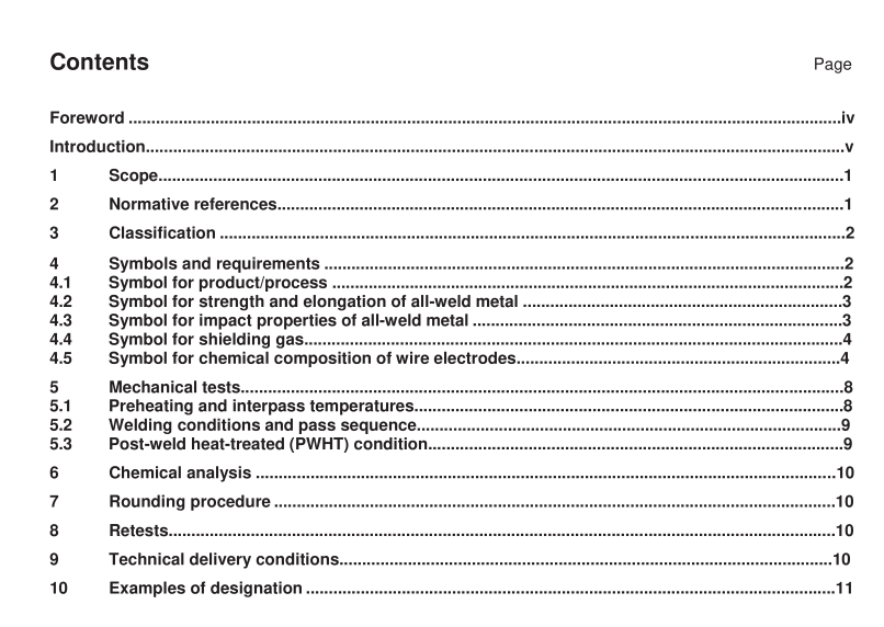 EN ISO 14341 pdf download
